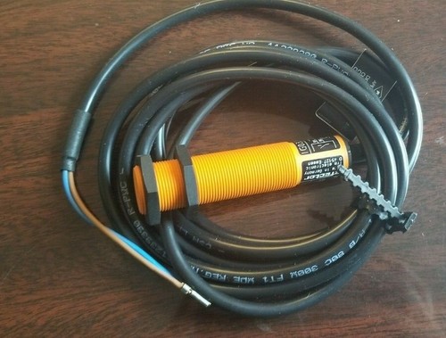 NEU IFM Efector IG0325 Induktiver Prox Sensor IGK-20005-ABOA - Bild 2 von 4