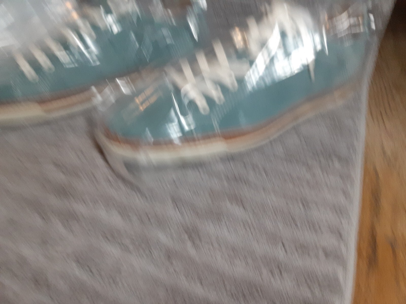 SAOLA Sneakers Allen Edmonds "PORTER DERBY" scamosciate 9 5 D blu NUOVE CON SCATOLA 50990