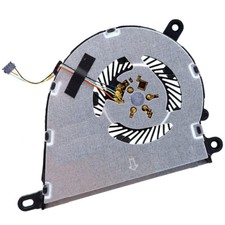CPU Cooling Fan for L68134-001 L68132-001 For HP 15-DY 15s-FQ 14-DQ 14S-DQ 15-EF