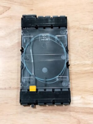 HX-SC-MPO1-SMR Amphenol AOMs - PATCH AND SPLICE CASSETTES