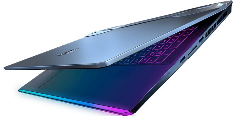 Msi Raider Msi Notebook 3080 MSI Raider GE76 FHD (1TB SSD, Intel