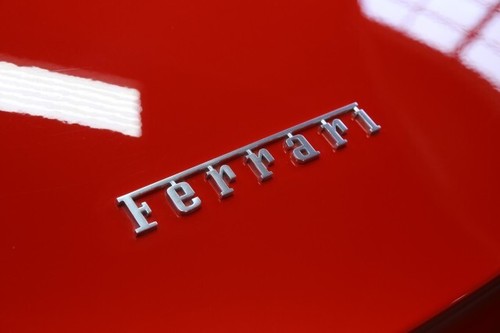 2012 Ferrari California - Picture 6 of 24