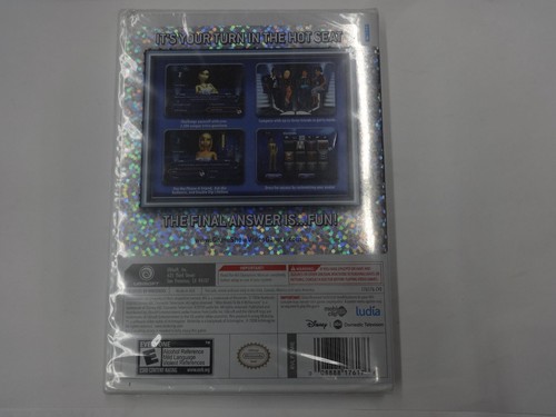LARGE SELECTION # 2 Original Wii USED & NEW VIDEO GAMES U CHOOSE FROM DROP DOWN - Picture 475 of 536