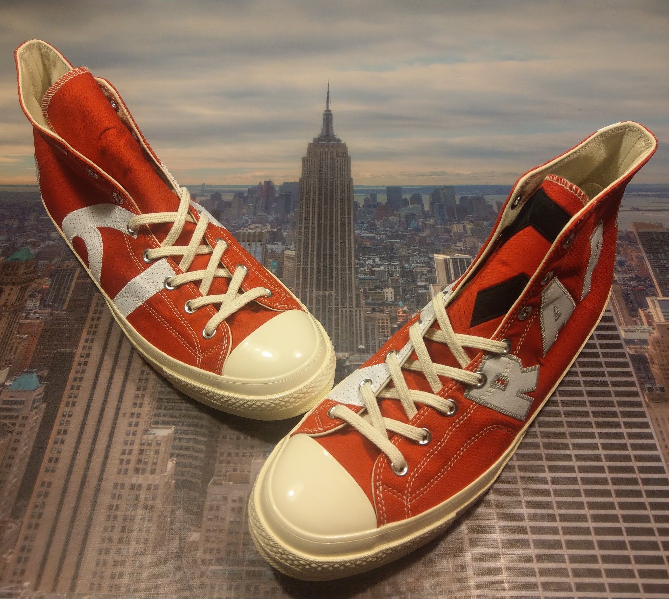 toronto raptors converse