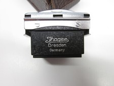 Ihagee Dresden Exacta Prism Waist Level Camera Viewfinder Lense