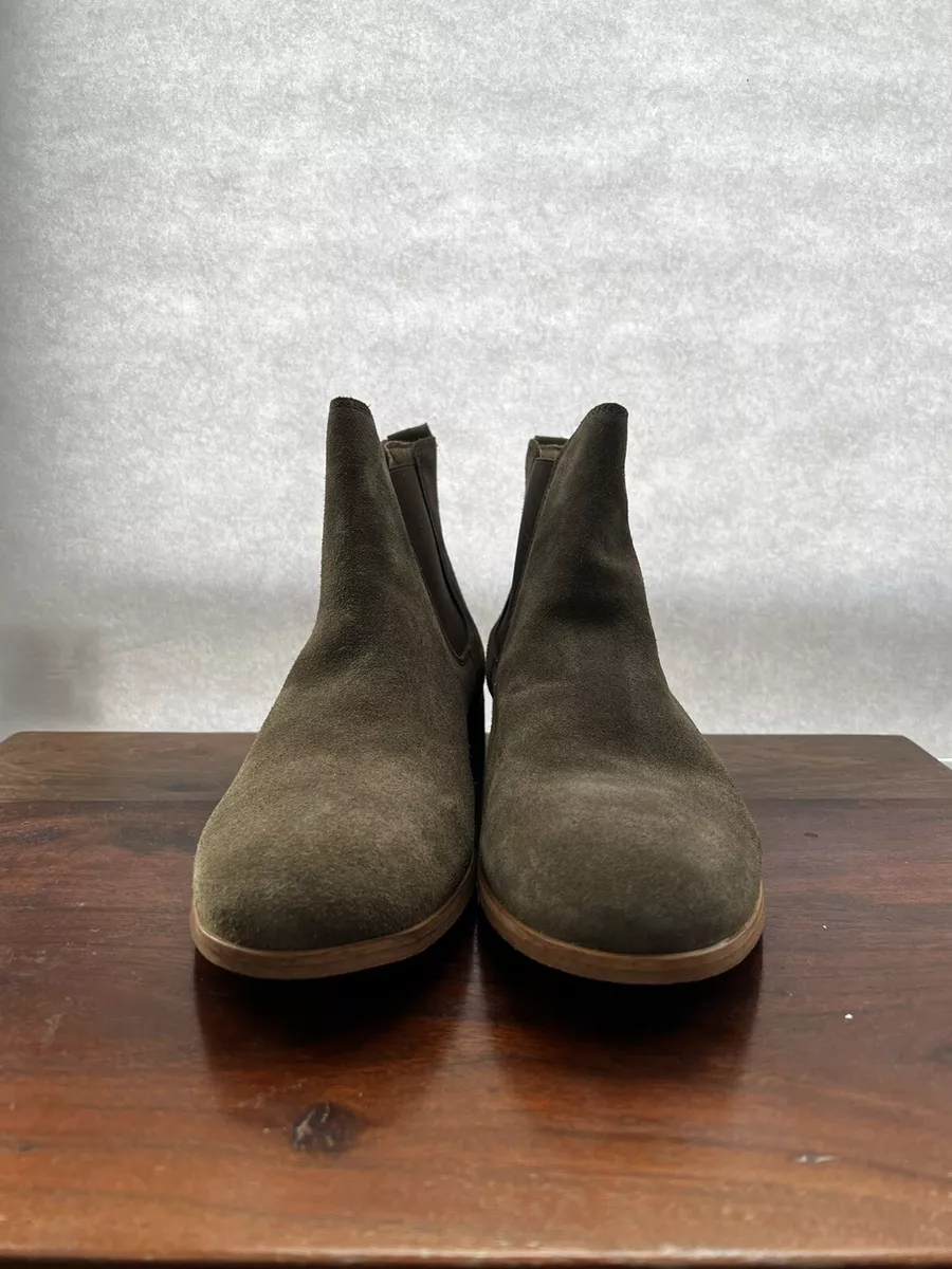 Shoe the bear chelsea boots reddit cheap