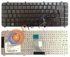 Tastiera ITA ORIGINALE per Notebook HP Pavilion DV5-1000 AEQT6I00010 506796-061