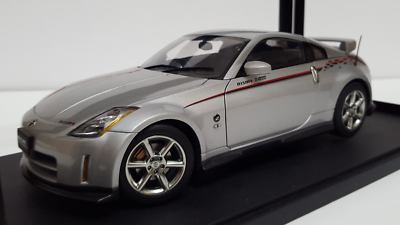 Autoart 1:18 Nissan Nismo Fairlady Z S-tune 2002 