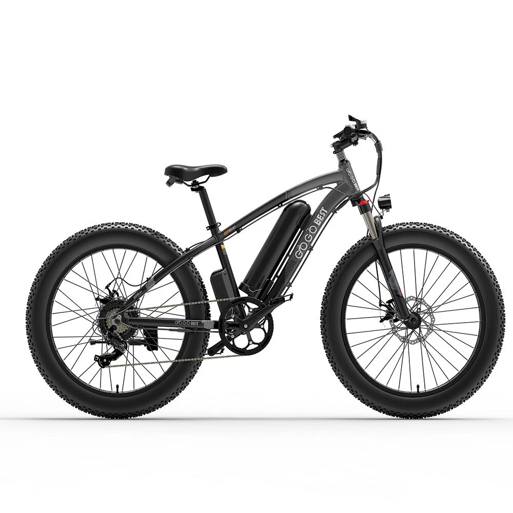 Bicycle gogo online