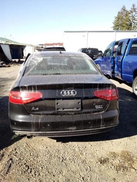 Used Fuel Injection Throttle Body fits: 2015 Audi A4 2.0 Grade A - Imagem 2 de 4