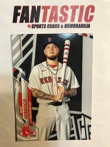2020 Topps Update ERROR CARD You Pick - No Logo, 2 Logo's etc in RCs MISPRINT - Picture 12 of 98