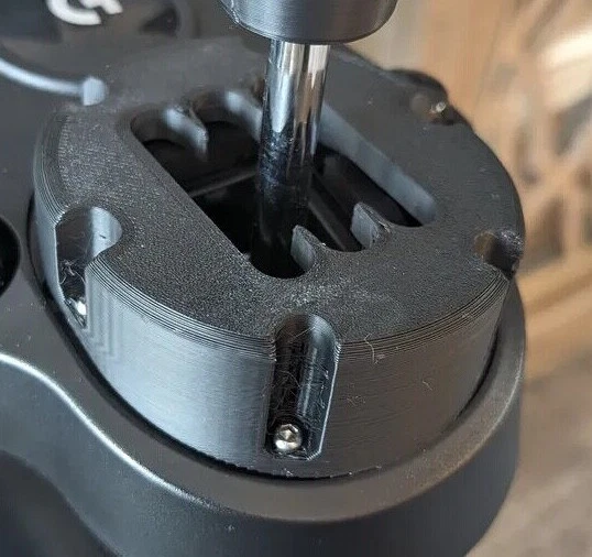 H-Shifter Only