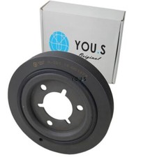 Poulies diverses Peugeot 1007