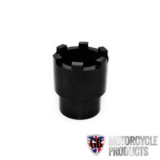 Triumph  Steering Stem Nut Socket- Part No T3880023