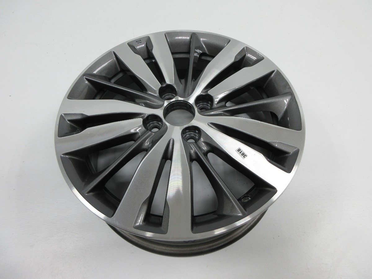 2015-2018 Honda Fit 16