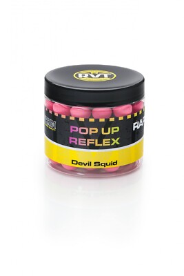 Mivardi Rapid Pop Up Reflex - Pineapple + N.BA. (70g | 14mm)