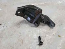96-00 Honda Civic EX 1.6L D16Y8 Left Post Mount Engine Bracket OEM W/ Hardware