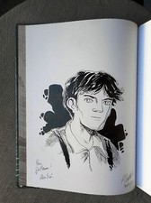 MALLET ACHAB TOME 2 PREMIÈRES CAMPAGNES EO EN TRÈS BON ÉTAT AVEC DÉDICACE | eBay Europe (Buy It Now)