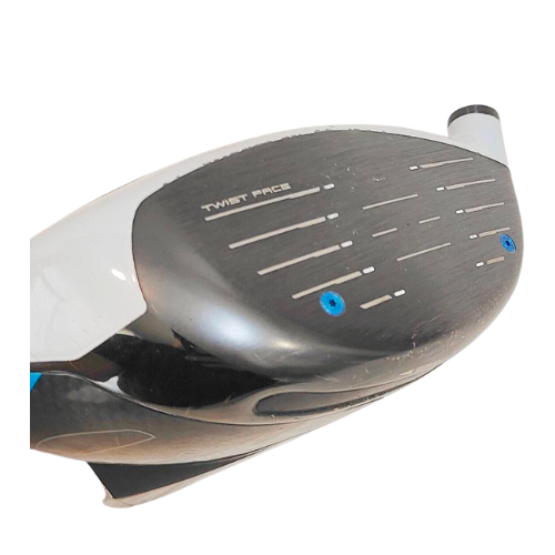 TaylorMade SIM2 MAX 9.0 tête pilote uniquement droitier avec couvre