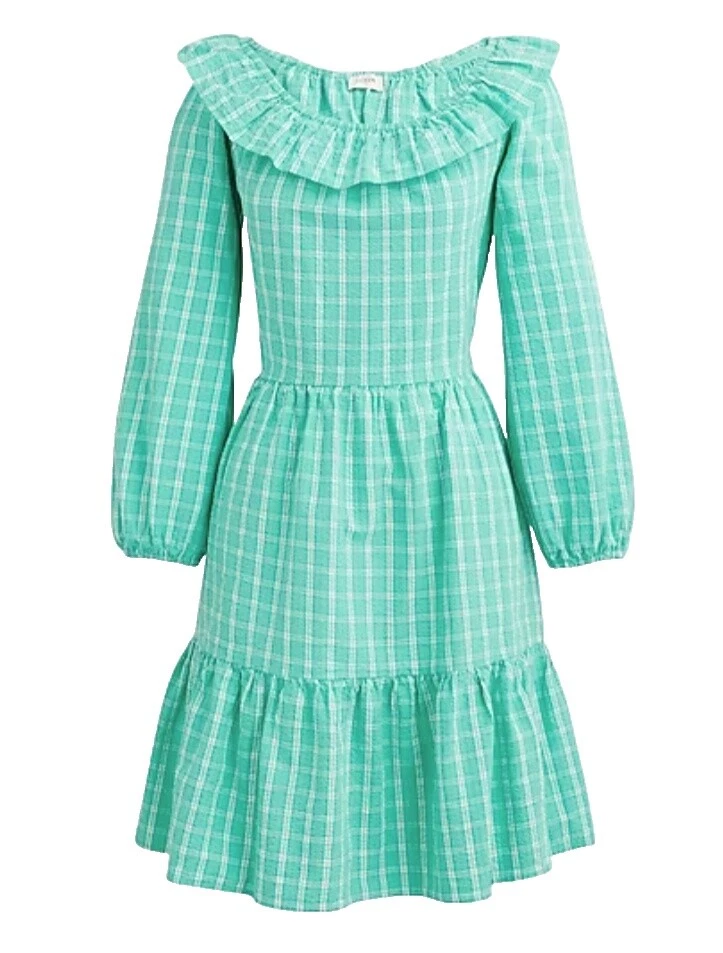 Vestidos Casual algodón J.CREW para Mujeres