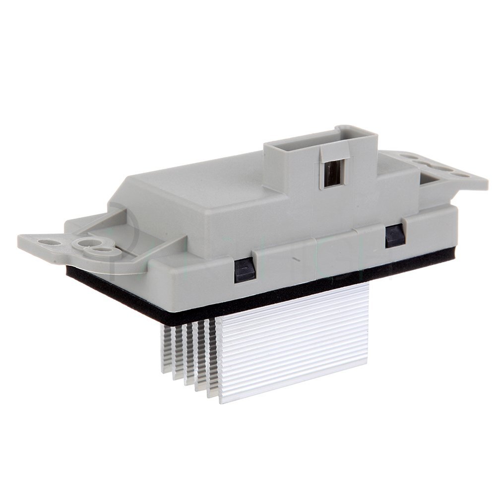 A/C Blower Motor Resistor For 2003-2006 Chevrolet Silverado 1500 Kit Replacement