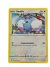 New: 2021 Pokémon TCG Swablu Evolving Skies 132 Regular Common
