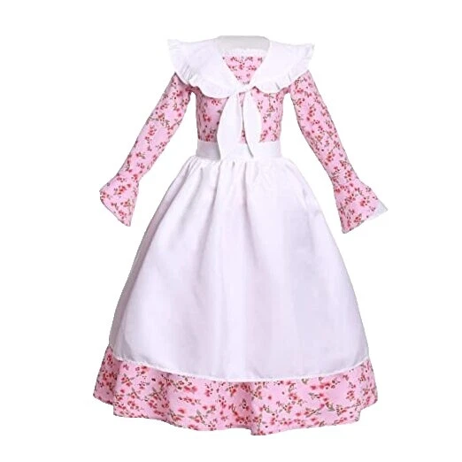 Vestido de gasa Trajes para Niñas