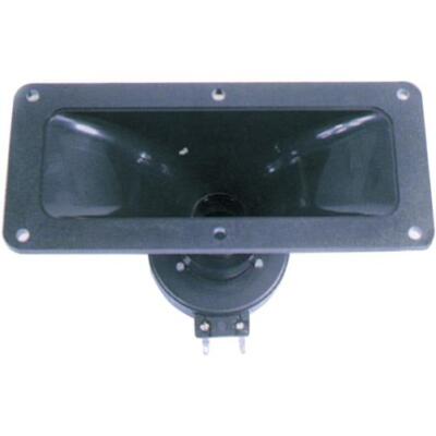Dynamic Horn 7''x3''