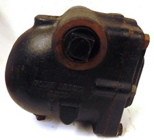 SPIRAX SARCO 1" FTI-30 F T STEAM TRAP, N99, 30 PSIG, B.M 66675 N99