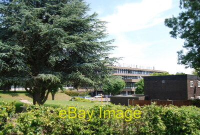 Photo 6x4 Institute of Food Research, Norwich Research Park Colney  c2009