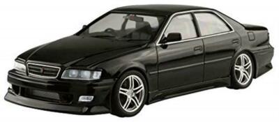 1/24 The Tuned Car Series No.10 Toyota VERTEX JZX100 Chaser