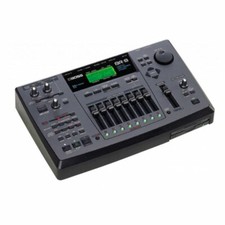 BOSS BR-8 DIGITAL RECORDING STUDIO