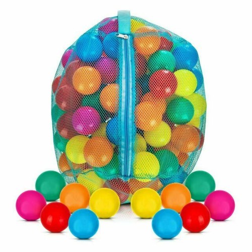 L orange 5ball - Balle collante à ventouse pour enfants, jouets de