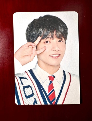 BTS Happy Ever After 4th Muster Photocards - Picture 20 of 109