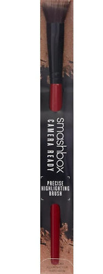 Smashbox Camera Ready Precise Highlighting Brush NEW IN BOX