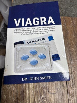 Viagra : Le Guide Ultime Pour Utiliser les Pilules de Viagra Afin (French) Book