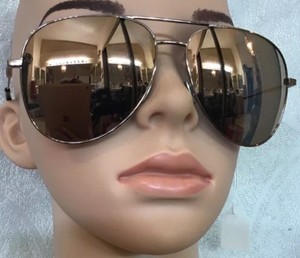 saint laurent aviators