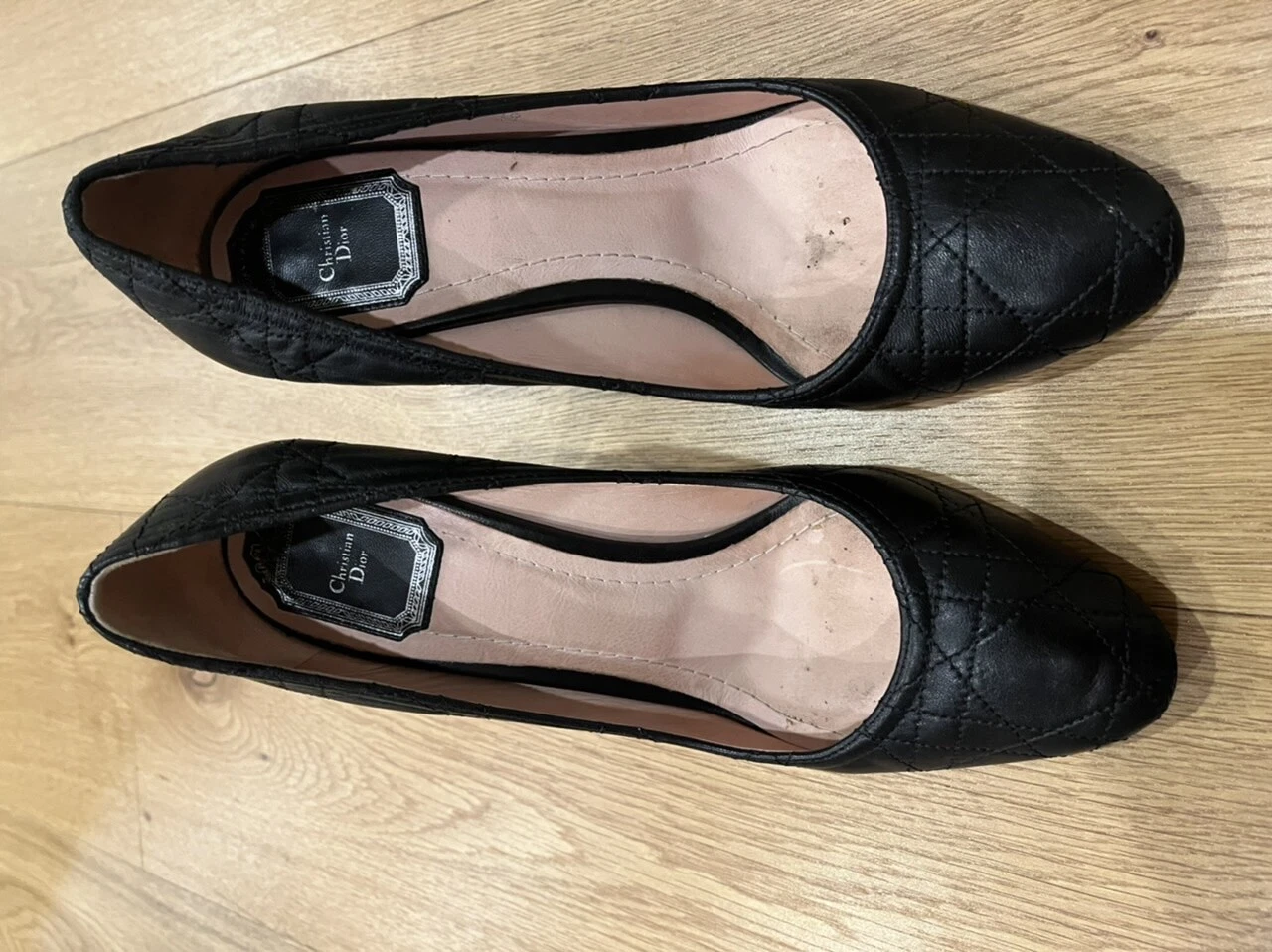 Chaussures Dior