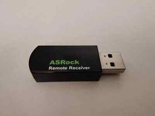 AsRock MCE Smart Remote Multi-Angle CIR Recei...
