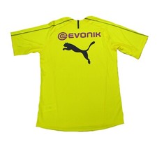 Borussia Dortmund BVB Trikot Training Puma 2018/19