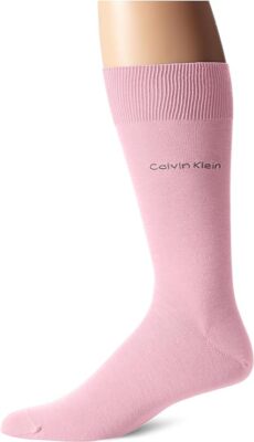 Calvin Klein Men's Egyptian Cotton Dress Socks 3 Pack NEW !!!!! | eBay