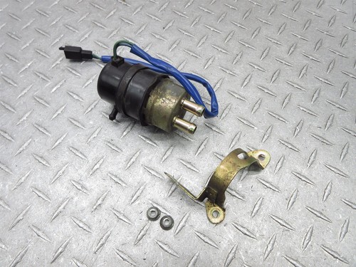 For Honda VT1100C2 Shadow ACE 1100 1995 1996 1997 1998 1999 Fuel - Foto 6