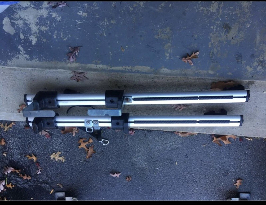 Chevy avalanche factory roof rack sale