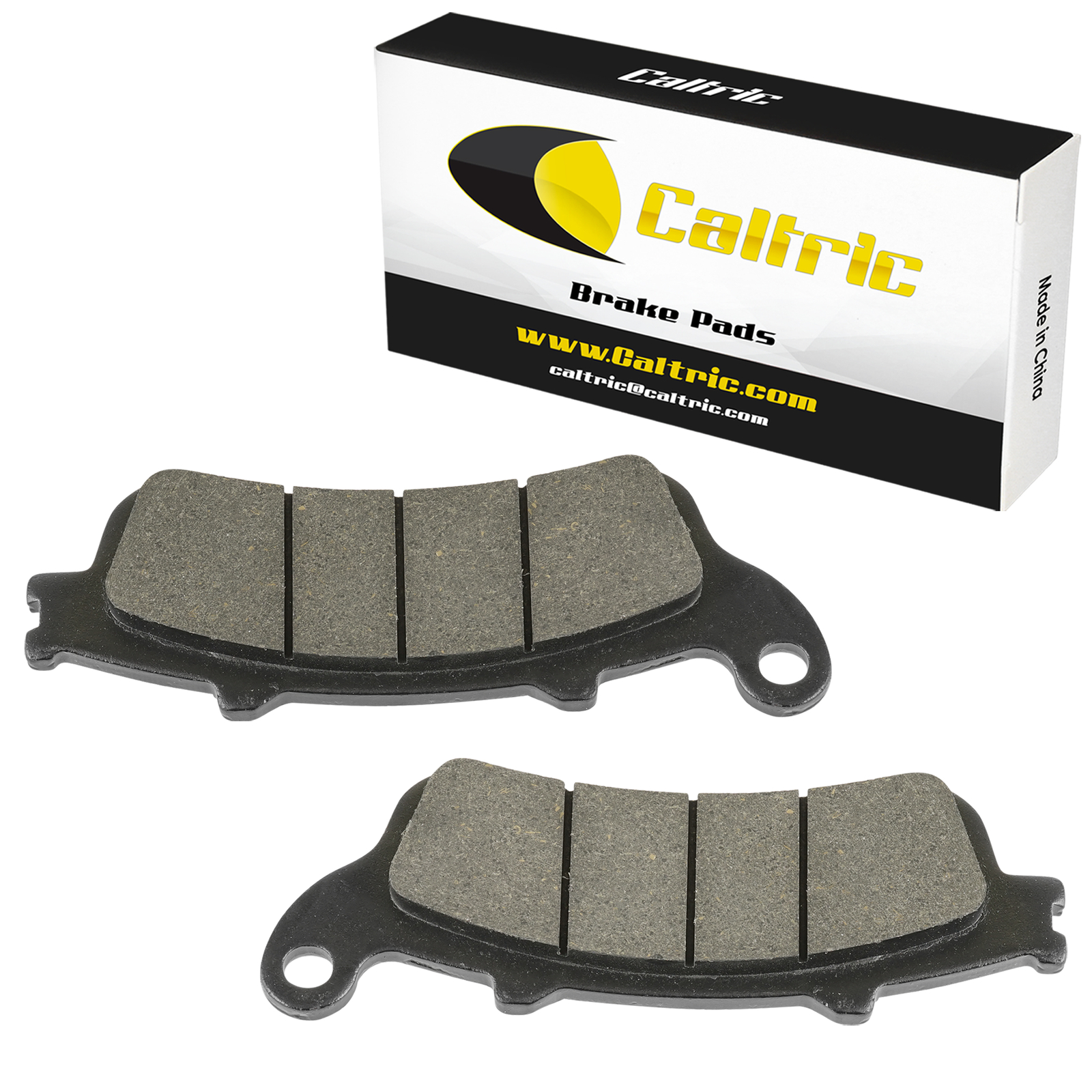 Rear Brake Pads for Honda 06435-Mcs-G01 06435-Mcs-G02 06435-Mcs-G03 | eBay