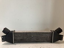 Radiateur Ssangyong RODIUS