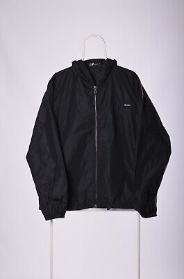 Prada Nylon Windbreaker Jacket Hooded | eBay Prada Nylon Windbreaker Jacket Hooded | eBay