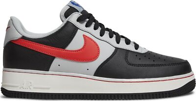 Size 6 - Nike Air Force 1 '07 LV8 x NBA 75th Anniversary - Trail Blazers 2021102