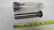 AB TOOLS WM-TL-SPILLS.20.9 CARBIDE TIPPED KEY SEAT CUTTER MADE IN USA