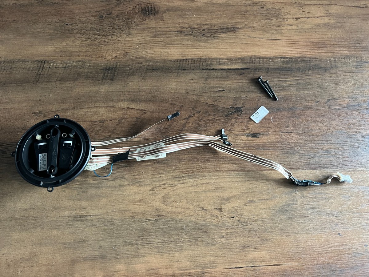 BMW X3 E83 GENUINE Right Mirror Motor with Memory 67136965062 | eBay