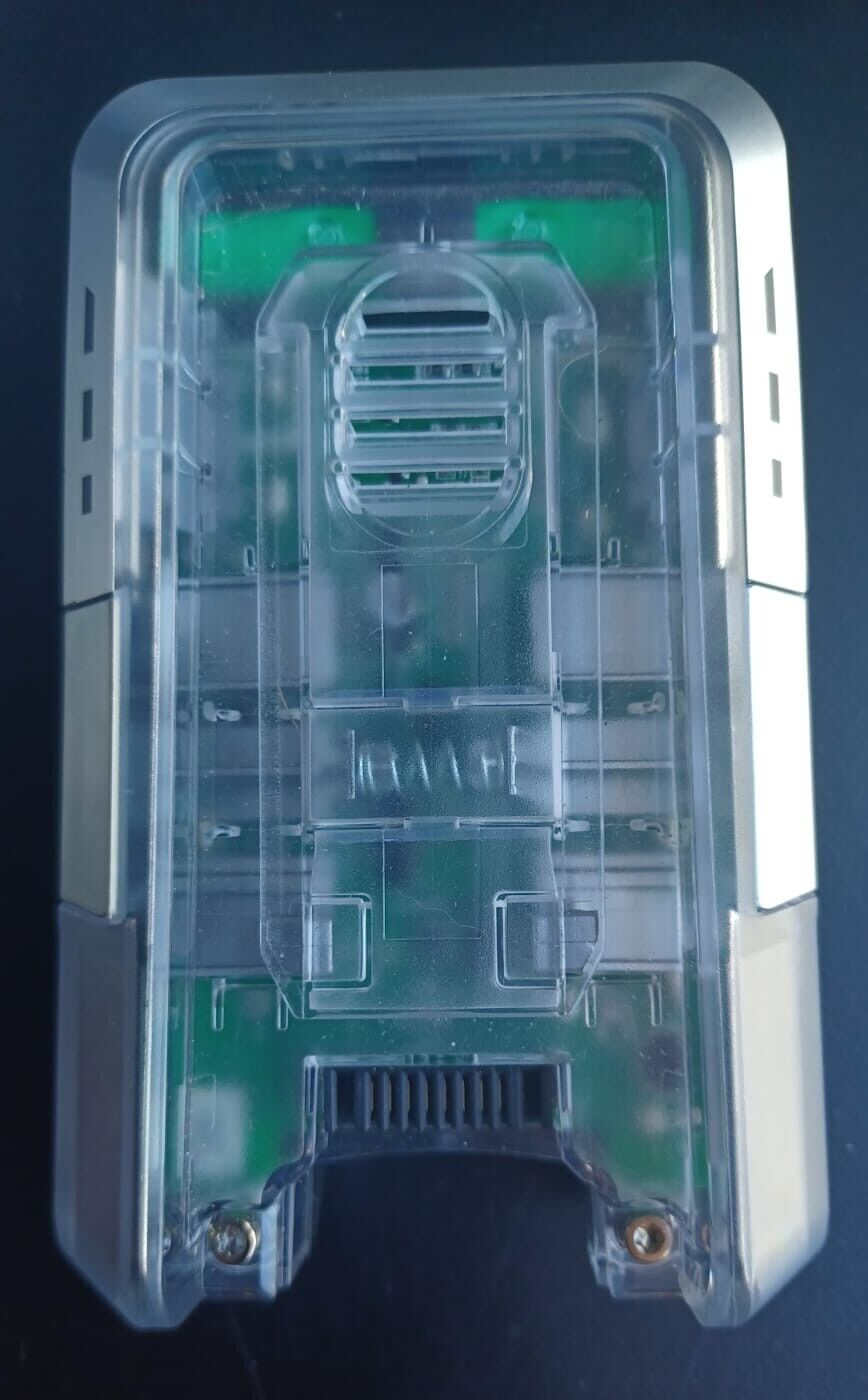 Tineco A11 Hero Cordless Vacuum Liion Battery 21.6v 6INR19/66 S1102